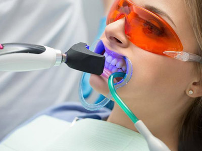 Latest Trends in Laser Dentistry